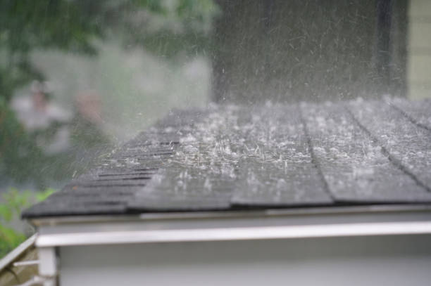 Best Gutter Installation and Repair  in Simpson, PA