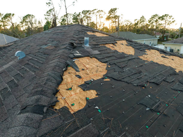 Best Rubber Roofing (EPDM, TPO)  in Simpson, PA