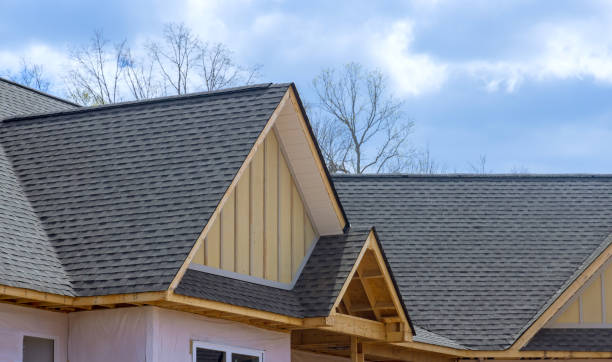 Best Roof Coating and Sealing  in Simpson, PA