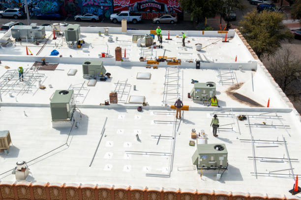  Simpson, PA Roofing Service Pros