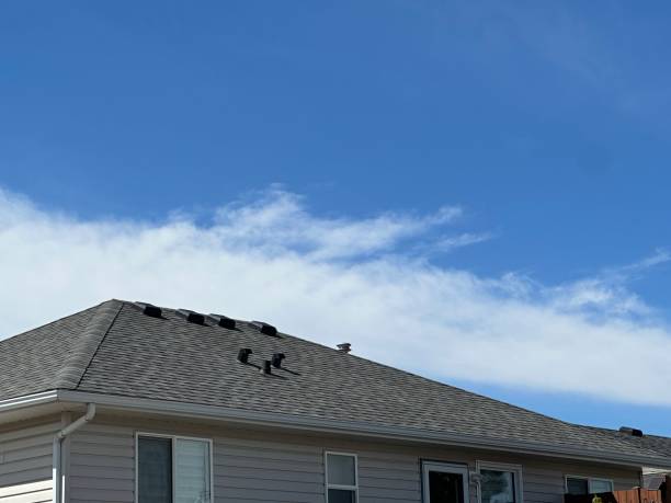 Best Gutter Installation and Repair  in Simpson, PA
